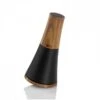 SPIN Macina Sale/pepe H18,5cm Resina E Legno Di Acacia AdHoc