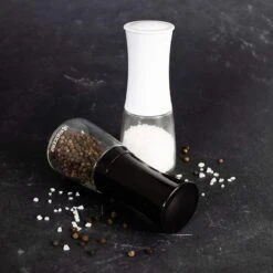 Macinino Manuale Regolabile Con Lama In Ceramica Kyocera -Peroni Kitchen Negozio macinaspezie 4