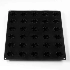 MARGHERITA PX43101 Stampo In Silicone 30 Impronte Ø4cm H2cm 20ml Pavoflex Pavoni -Peroni Kitchen Negozio margherita px43101 stampo in silicone 30 impronte 4cm h2cm 20ml pavoflex pavoni 2