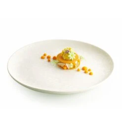 MARGHERITA Stampo In Silicone Per Decorazioni 76 Impronte Silikomart