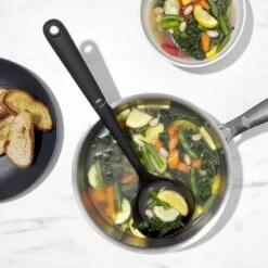 Mestolo In Nylon 33cm Oxo Good Grips -Peroni Kitchen Negozio mestolo in nylon 33cm oxo good grips 2