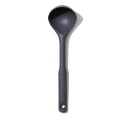 Mestolo In Silicone Nero 34,2x9,5cm OXO Good Grips