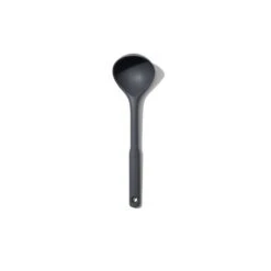 Mestolo Piccolo In Silicone Nero 32,4x8,2cm OXO Good Grips