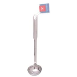 Mestolo In Acciaio Inox 30cm Paderno -Peroni Kitchen Negozio mestolo inox 2