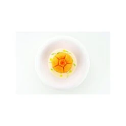 MICHETTA 92 Stampo In Silicone 8 Impronte Ø6,4cm H4,5cm Silikomart -Peroni Kitchen Negozio michetta92 stampo in silicone 8 impronte o64cm h45cm silikomart 3