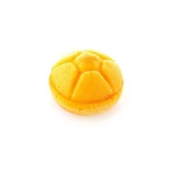 MICHETTA 92 Stampo In Silicone 8 Impronte Ø6,4cm H4,5cm Silikomart -Peroni Kitchen Negozio michetta92 stampo in silicone 8 impronte o64cm h45cm silikomart 4