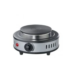 Mini Piano Cottura Elettrico CLASSIC Ø17cm H8cm Cilio