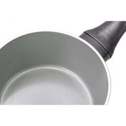 Moneta Melodia Finegres Casseruola 16cm 1M In Alluminio Antiderente -Peroni Kitchen Negozio moneta melodia finegres casseruola 16cm antiderente 4