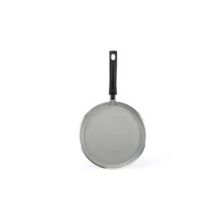 Moneta Melodia Finegres Crepiera 25cm 1M In Alluminio Antiderente -Peroni Kitchen Negozio moneta melodia finegres crepiera 25cm antiderente 2