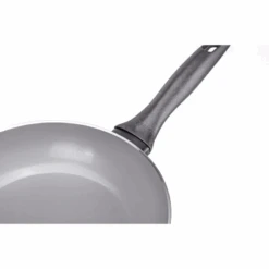 Moneta Melodia Finegres Padella 30cm 1M In Alluminio Antiderente -Peroni Kitchen Negozio moneta melodia finegres padella 30cm antiderente 3