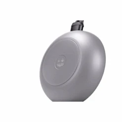 Moneta Melodia Finegres Wok 30cm 1M In Alluminio Antiderente -Peroni Kitchen Negozio moneta melodia finegres wok 30cm antiderente 2