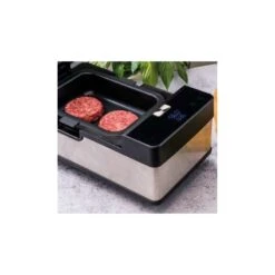 Neovide NSV100 Macchina Sous Vide Cooker Multifunzione 3L The Space 13 Neovide NSV100 Macchina Sous Vide Cooker Multifunzione 3L The Space -Peroni Kitchen Negozio neovide nsv100 macchina sous vide 3l the space 2