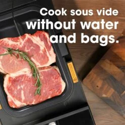 Neovide NSV100 Macchina Sous Vide Cooker Multifunzione 3L The Space 15 Neovide NSV100 Macchina Sous Vide Cooker Multifunzione 3L The Space -Peroni Kitchen Negozio neovide nsv100 macchina sous vide 3l the space 4
