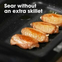 Neovide NSV100 Macchina Sous Vide Cooker Multifunzione 3L The Space 16 Neovide NSV100 Macchina Sous Vide Cooker Multifunzione 3L The Space -Peroni Kitchen Negozio neovide nsv100 macchina sous vide 3l the space 5