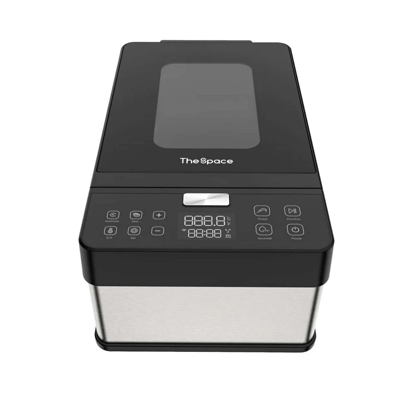 Neovide NSV100 Macchina Sous Vide Cooker Multifunzione 3L The Space 9 Neovide NSV100 Macchina Sous Vide Cooker Multifunzione 3L The Space - immagine 9