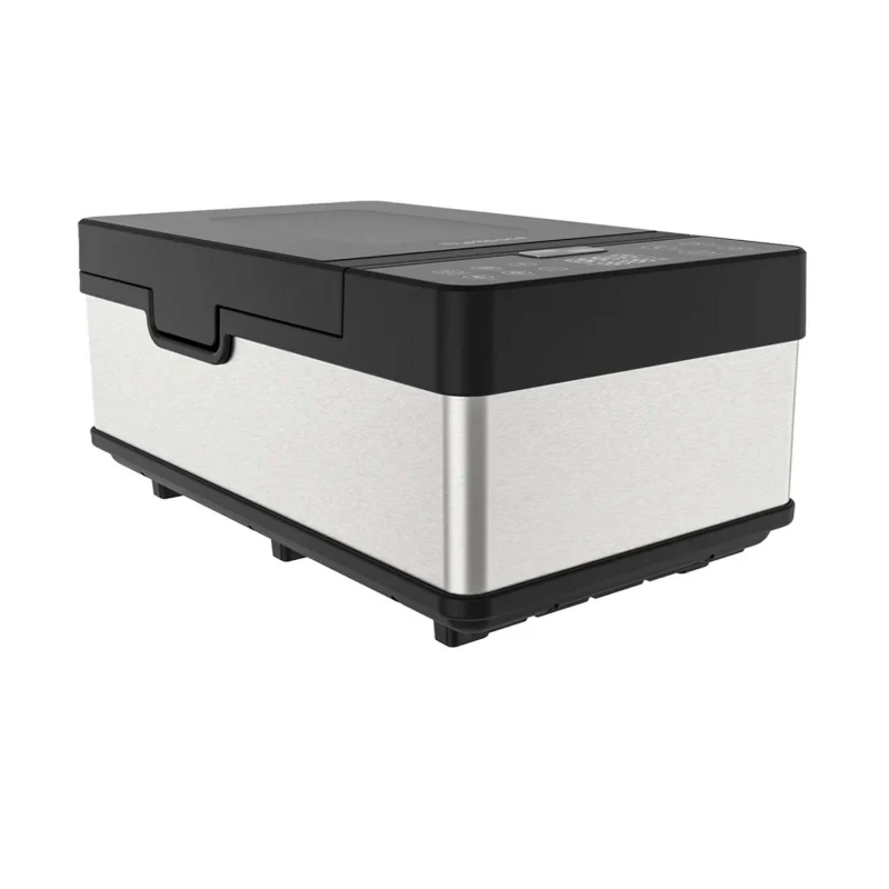 Neovide NSV100 Macchina Sous Vide Cooker Multifunzione 3L The Space 10 Neovide NSV100 Macchina Sous Vide Cooker Multifunzione 3L The Space - immagine 10