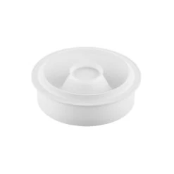 OBLIO 1100 Stampo In Silicone Ø18cm H6cm Silikomart -Peroni Kitchen Negozio oblio 1100 2
