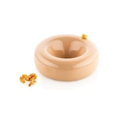 OBLIO 1100 Stampo In Silicone Ø18cm H6cm Silikomart