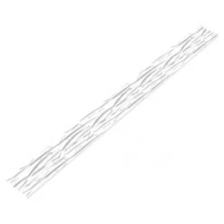 OSIER Fascia In Silicone Per Decorazioni Da 11,5cm/18cm H5cm Silikomart -Peroni Kitchen Negozio osier fascia silicone graduata silikomart 2