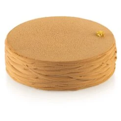 OSIER Fascia In Silicone Per Decorazioni Da 11,5cm/18cm H5cm Silikomart