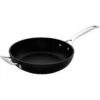 Les Forgèes Padella Alta 28cm 1M+1 In Alluminio Antiaderente Le Creuset