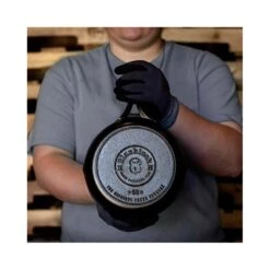 Blacklock Padella In Ghisa Leggera Ø17,78cm Lodge BL63SKINT -Peroni Kitchen Negozio padella in ghisa leggera e antiaderente o1778cm bl63skint lodge 4