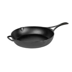 Padella In Ghisa Leggera E Antiaderente 26,03cm BL96SKINT Lodge