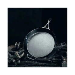 Blacklock Padella In Ghisa Leggera Ø36,83cm Lodge BL10SKINT -Peroni Kitchen Negozio padella in ghisa leggera e antiaderente o3683cm bl10skint lodge 5