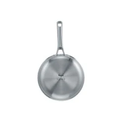 Berndes Tricion Resist Padella 24cm In Alluminio/acciaio A 3 Strati -Peroni Kitchen Negozio padella o24cm alluminioacciaio a 3 strati tricion resist berndes 2