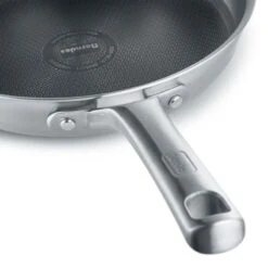 Berndes Tricion Resist Padella 28cm In Alluminio/acciaio 3 Strati -Peroni Kitchen Negozio padella o28cm alluminioacciaio a 3 strati tricion resist berndes 3
