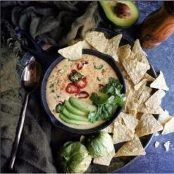 Padellino Tondo In Ghisa 16,5cm H3SK Lodge -Peroni Kitchen Negozio padellino a servire tondo 165cm 2