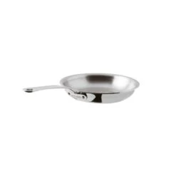 Paderno SERIE 12200 Inox 5-Ply Padella 20cm H4cm Acciaio E Alluminio -Peroni Kitchen Negozio paderno serie 12200 inox 5 ply padella 20cm h4cm acciaio e alluminio 3