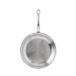 Paderno SERIE 12200 Inox 5-Ply Padella 26cm H4,5cm Acciaio E Alluminio -Peroni Kitchen Negozio paderno serie 12200 inox 5 ply padella 26cm h45cm acciaio e alluminio 1