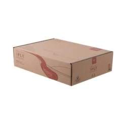 Paderno SERIE 12200 Inox 5-Ply Padella 26cm H4,5cm Acciaio E Alluminio -Peroni Kitchen Negozio paderno serie 12200 inox 5 ply padella 26cm h45cm acciaio e alluminio 5