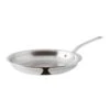 Paderno SERIE 12200 Inox 5-Ply Padella 30cm H5cm Acciaio E Alluminio