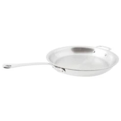 Paderno SERIE 12200 Inox 5-Ply Padella 36cm H5cm Acciaio E Alluminio -Peroni Kitchen Negozio paderno serie 12200 inox 5 ply padella 36cm h5cm acciaio e alluminio 3