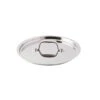 Paderno SERIE 12200 Inox Coperchio 18cm In Acciaio