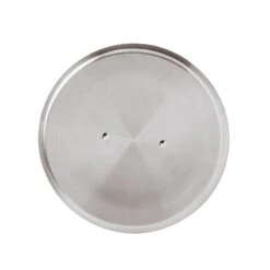 Paderno SERIE 12200 Inox Coperchio 18cm In Acciaio -Peroni Kitchen Negozio paderno serie 12200 inox coperchio 18cm 2