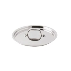 Paderno SERIE 12200 Inox Coperchio 18cm In Acciaio