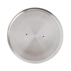 Paderno SERIE 12200 Inox Coperchio 20cm In Acciaio -Peroni Kitchen Negozio paderno serie 12200 inox coperchio 20cm 2