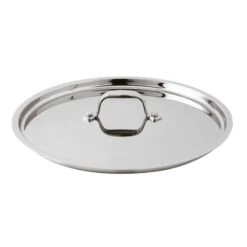 Paderno SERIE 12200 Inox Coperchio 24cm In Acciaio