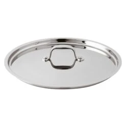 Paderno SERIE 12200 Inox Coperchio 28cm In Acciaio