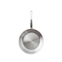 Paderno SERIE 15600 Rame 3-Ply Padella 20cm H4cm Acciaio, Rame E Alluminio -Peroni Kitchen Negozio paderno serie 15600 rame 3 ply padella 20cm h4cm acciaio rame e alluminio 2