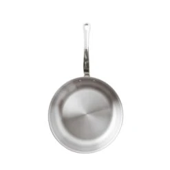 Paderno SERIE 15600 Rame 3-Ply Padella 24cm H4,5cm Acciaio, Rame E Alluminio 7 Paderno SERIE 15600 Rame 3-Ply Padella 24cm H4,5cm Acciaio, Rame E Alluminio -Peroni Kitchen Negozio paderno serie 15600 rame 3 ply padella 24cm h45cm acciaio rame e alluminio 2