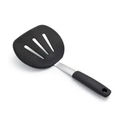 Paletta Flessibile Per Pancake In Acciaio E Silicone 30cm Oxo Good Grips -Peroni Kitchen Negozio paletta flessibile per pancake in acciaio e silicone 30cm oxo good grips 5