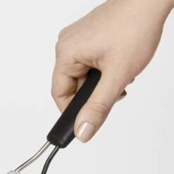 Paletta Forata Flessibile In Acciaio 30cm Oxo Good Grips -Peroni Kitchen Negozio paletta forata flessibile in acciaio 30cm oxo good grips 5