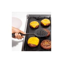 Paletta Rotonda Forata In Nylon 34,2cm Oxo Good Grips 8 Paletta Rotonda Forata In Nylon 34,2cm Oxo Good Grips -Peroni Kitchen Negozio paletta forata rotonda in nylon oxo good grips 2