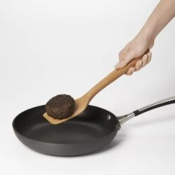 Paletta In Legno 35cm Oxo Good Grips -Peroni Kitchen Negozio paletta in legno 35cm oxo good grips 3