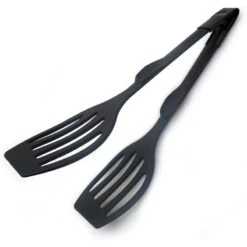 Paletta Doppia In Nylon 30cm "Duetto Flonal" Westmark