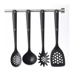 Paletta Quadrata Forata In Nylon 33cm Oxo Good Grips 13 Paletta Quadrata Forata In Nylon 33cm Oxo Good Grips -Peroni Kitchen Negozio paletta quadrata forata in nylon 33cm oxo good grips 6